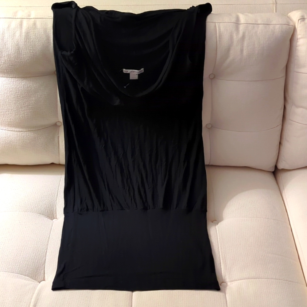 DVF Swimsuit Cover-up